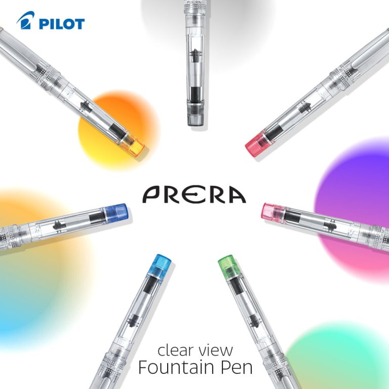 Beranda - Pilot Pen Indonesia